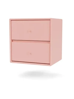 Drift inkl. sokkel fra Montana