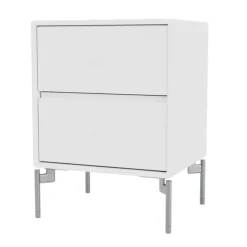 Drift inkl. sokkel fra Montana