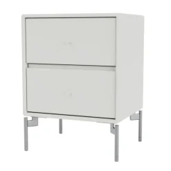 Drift inkl. sokkel fra Montana