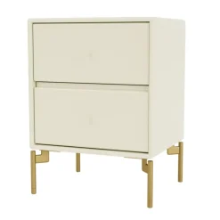 Drift inkl. sokkel fra Montana