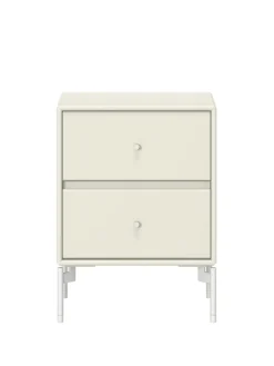 Drift inkl. sokkel fra Montana