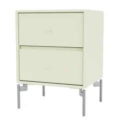 Drift inkl. sokkel fra Montana