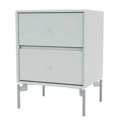 Drift inkl. sokkel fra Montana