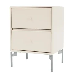 Drift inkl. sokkel fra Montana