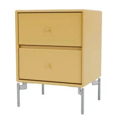 Drift inkl. sokkel fra Montana