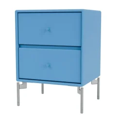 Drift inkl. sokkel fra Montana