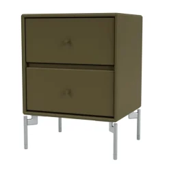 Drift inkl. sokkel fra Montana