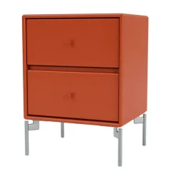 Drift inkl. sokkel fra Montana