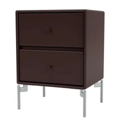 Drift inkl. sokkel fra Montana