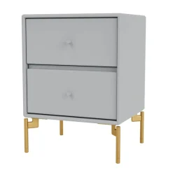 Drift inkl. sokkel fra Montana