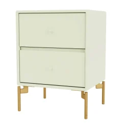 Drift inkl. sokkel fra Montana