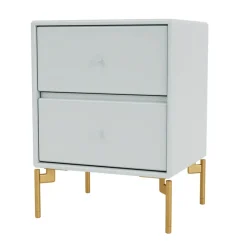 Drift inkl. sokkel fra Montana