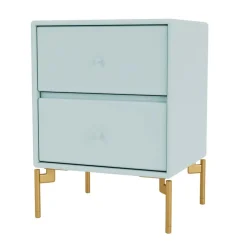 Drift inkl. sokkel fra Montana