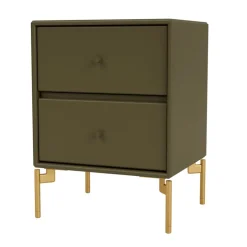 Drift inkl. sokkel fra Montana