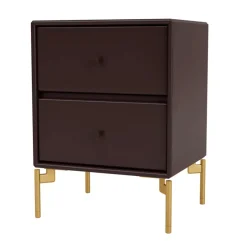 Drift inkl. sokkel fra Montana