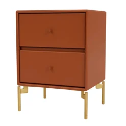 Drift inkl. sokkel fra Montana