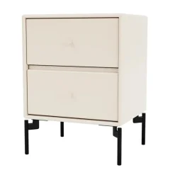 Drift inkl. sokkel fra Montana