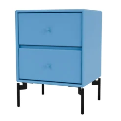 Drift inkl. sokkel fra Montana