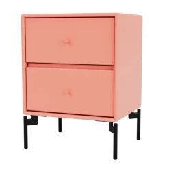 Drift inkl. sokkel fra Montana