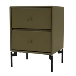 Drift inkl. sokkel fra Montana