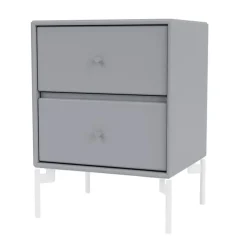 Drift inkl. sokkel fra Montana