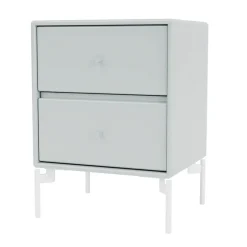 Drift inkl. sokkel fra Montana