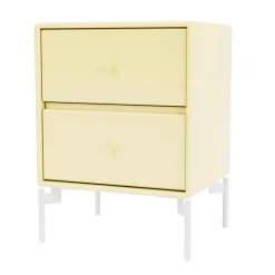 Drift inkl. sokkel fra Montana