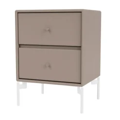 Drift inkl. sokkel fra Montana