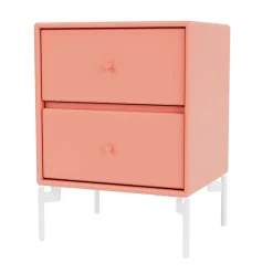 Drift inkl. sokkel fra Montana