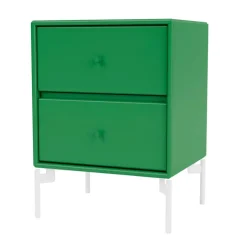 Drift inkl. sokkel fra Montana