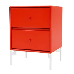 Drift inkl. sokkel fra Montana