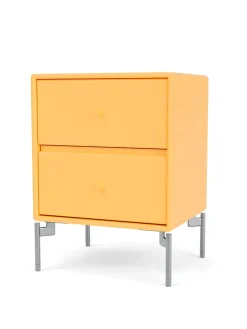 Drift inkl. sokkel fra Montana