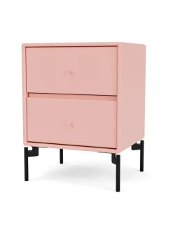 Drift inkl. sokkel fra Montana