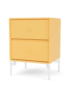 Drift inkl. sokkel fra Montana