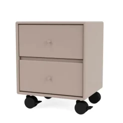 Drift inkl. sokkel fra Montana