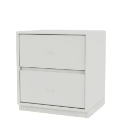 Drift inkl. sokkel fra Montana