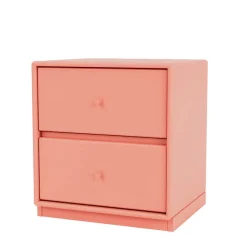 Drift inkl. sokkel fra Montana