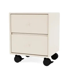 Drift inkl. sokkel fra Montana