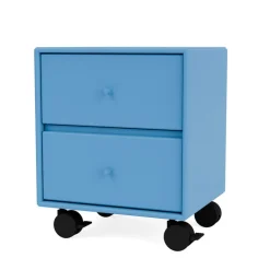 Drift inkl. sokkel fra Montana