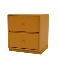 Drift inkl. sokkel fra Montana