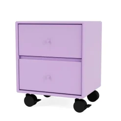 Drift inkl. sokkel fra Montana