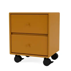 Drift inkl. sokkel fra Montana