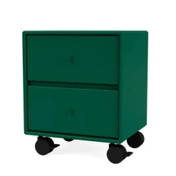 Drift inkl. sokkel fra Montana