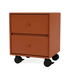 Drift inkl. sokkel fra Montana