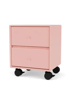 Drift inkl. sokkel fra Montana