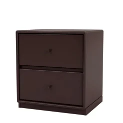 Drift inkl. sokkel fra Montana