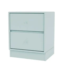 Drift inkl. sokkel fra Montana