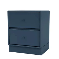 Drift inkl. sokkel fra Montana