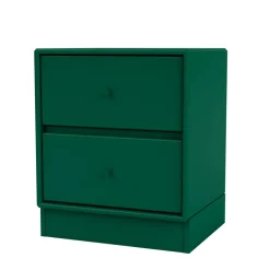 Drift inkl. sokkel fra Montana