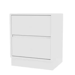 Drift inkl. sokkel fra Montana